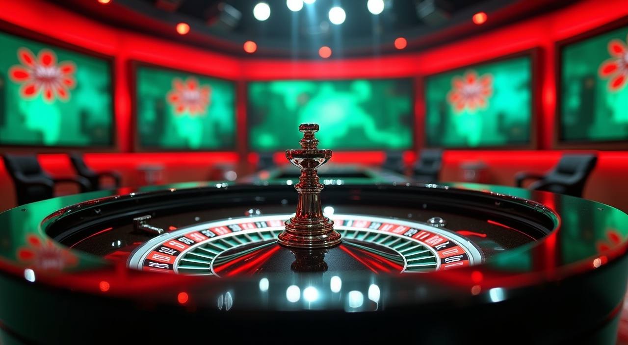 399et What the 399et Casino Lobby Actually Contains